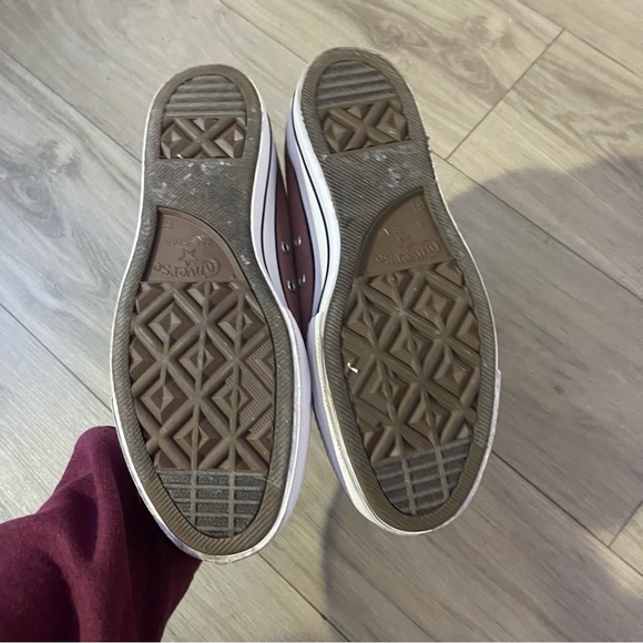 Platform Converse - Picture 4 of 4